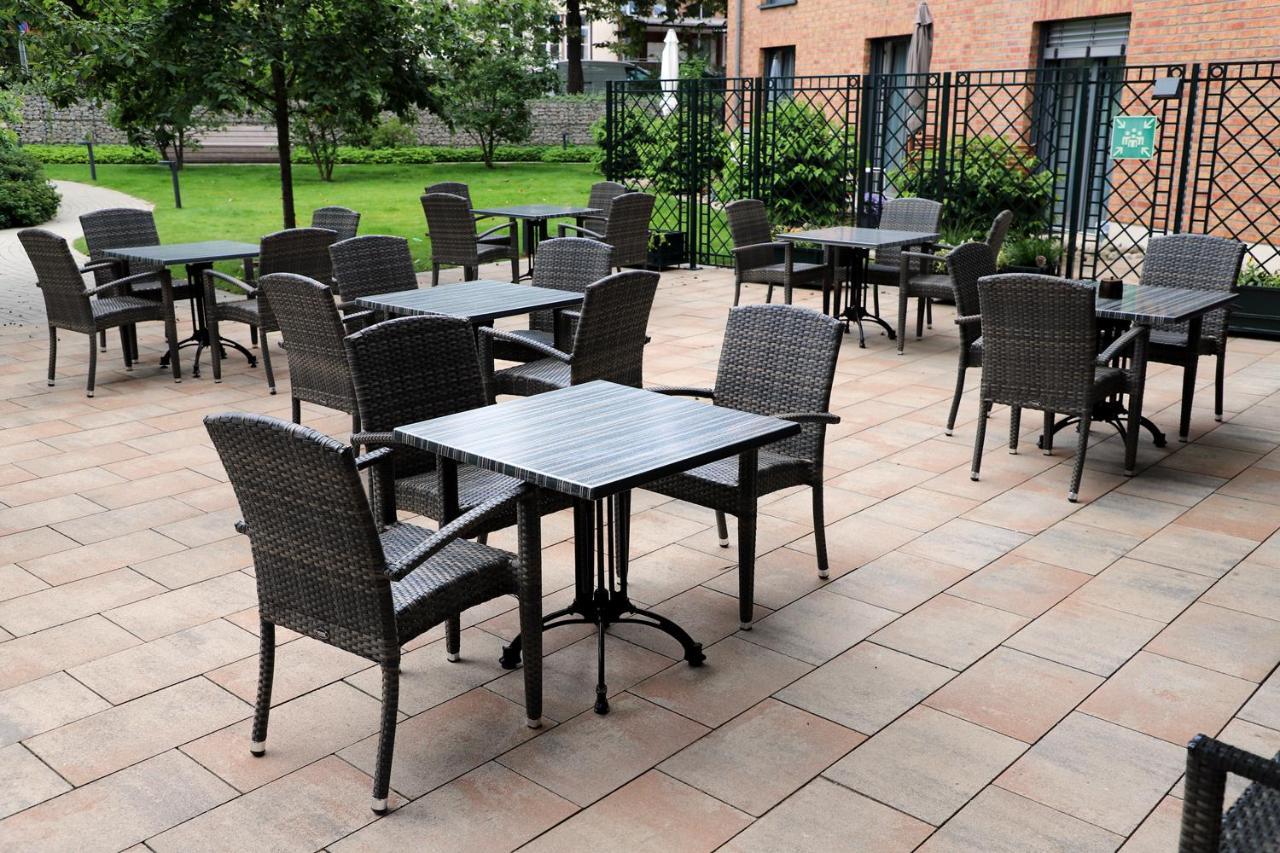 Hotel Residenciano Celle Exterior foto